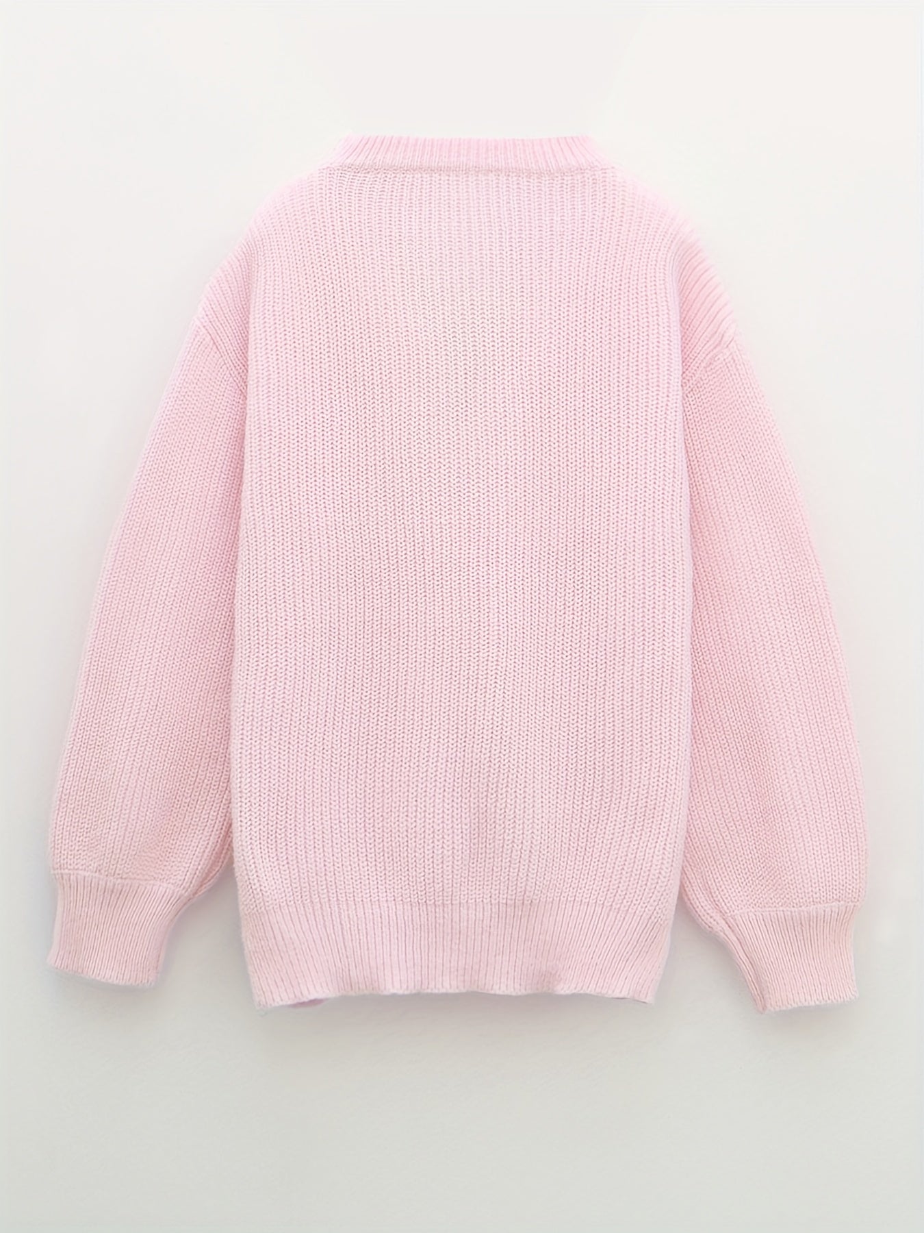 Faye | Casual Zip Front Sweater