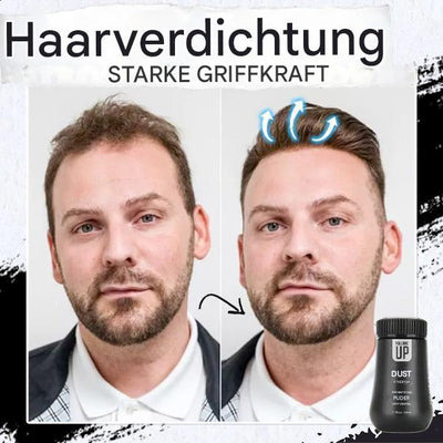 VoluFierce™ — Unleash Vibrant, All-Day Volume That Commands Every Room