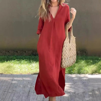 Savannah™ - Relaxed Casual Dress