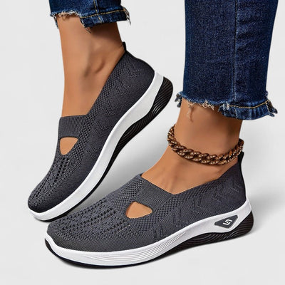 Josselyn | Orthopedic Non-Slip Shoes