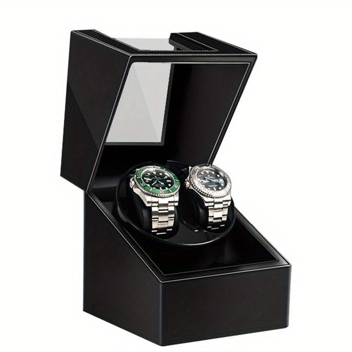 Luca – Double Automatic Watch Winder