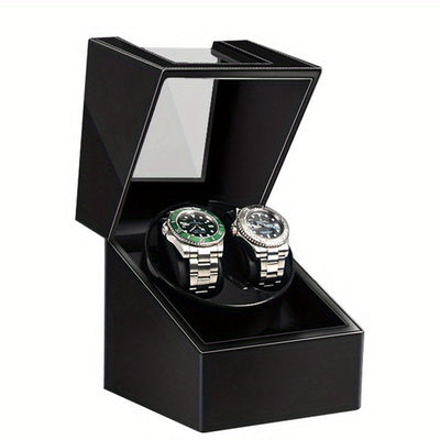 Luca – Double Automatic Watch Winder