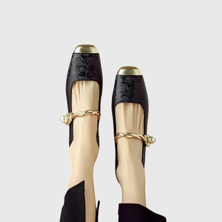 Cillia™ | Orthopedic Sandals