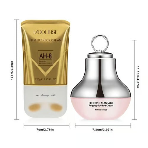 LumaVive™ — Reveal Radiant, Youthful Skin That Turns Heads Instantly