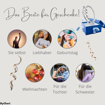 SereniSpin™ — Transform Nervous Energy Into All-Day Calm Confidence