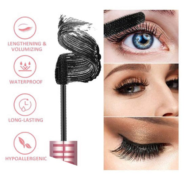 RamoriaLuxe™ — Unleash Hypnotic Lashes That Demand Attention All Day