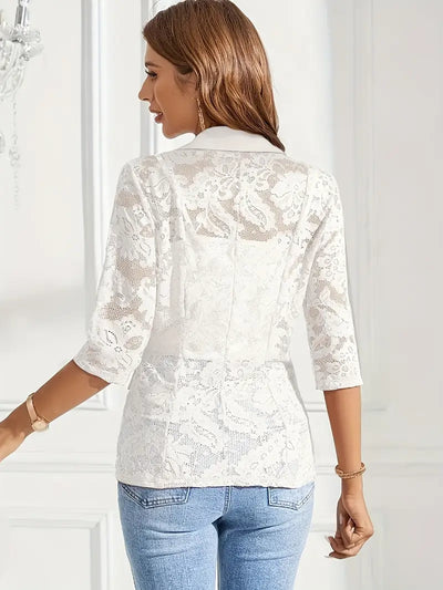 Riley™ - Elegant Jacket