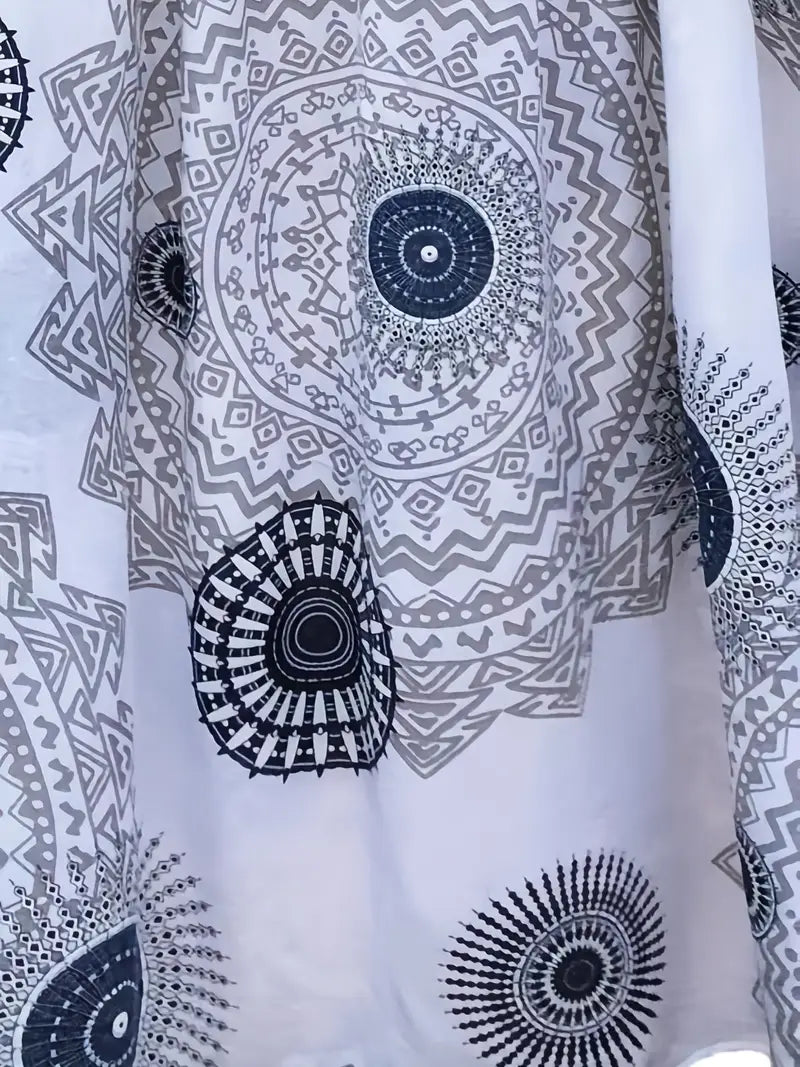 Camila | Elegant Lace Pinafore Dress