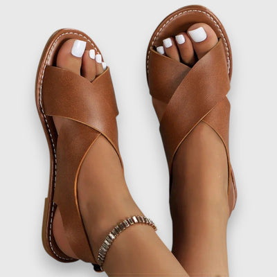 Renatta | Comfortable Sandals