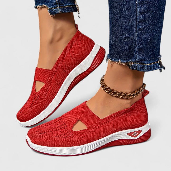 Josselyn | Orthopedic Non-Slip Shoes