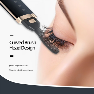 LashPulse™ Heat Curler — Wake Up to Flawless, All-Day Lash Lifts That Turn Heads