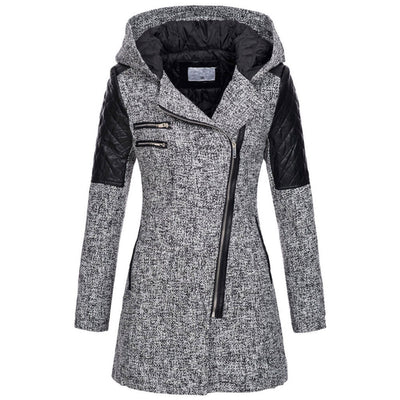 Alani | Winter Puffer Jacket