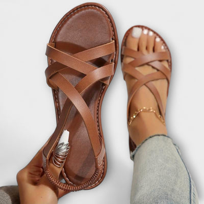Cerisse | Sophisticated Sandals
