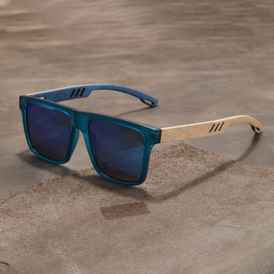 LegnoClassics Luxury Wood Sunglasses