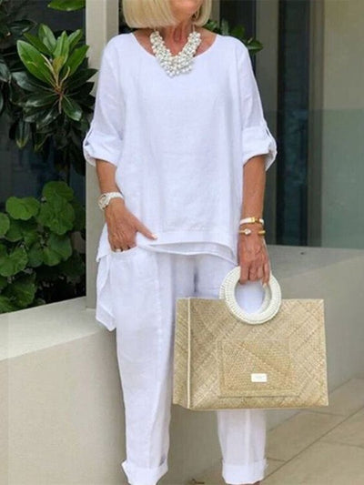 Danni™ | 2-Piece Casual Suit