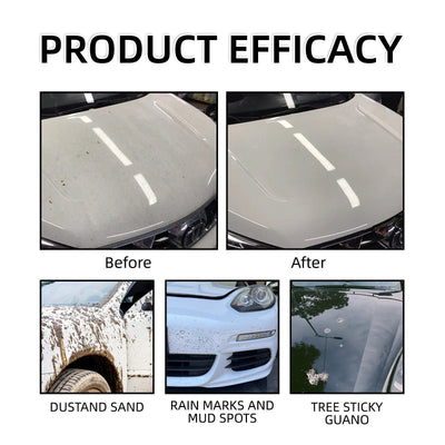 UltraSheen™ — Transform Your Car with a Stunning, Showroom-Ready Shine That Lasts All Year