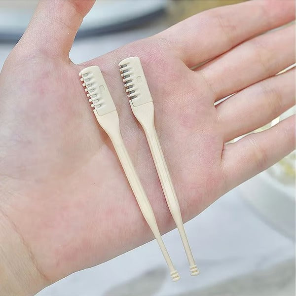 TrimMaster™ — Master Your Look with Pain-Free Precision Grooming