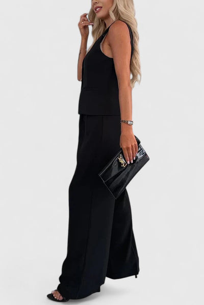 Karsynne | Elegant Co-ord Set