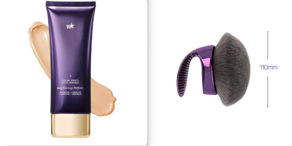 VeilMist™ — Own Flawless, Natural Skin That Stays Perfect All Day