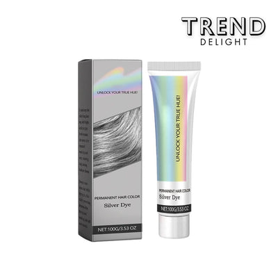 GlimmerMist™ — Reveal Radiant Silver Hair That Feels Silky, Soft, and Stunning Every Day