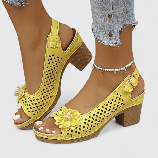 Kaelith | Comfortable Sandals