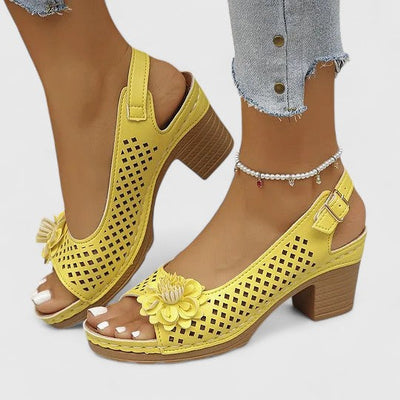 Kaelith | Comfortable Sandals