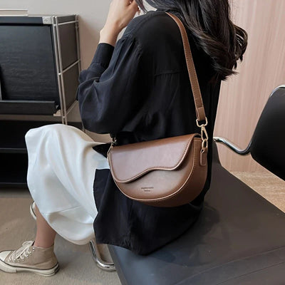 Ellie™ - Minimalist Crossbody Bag