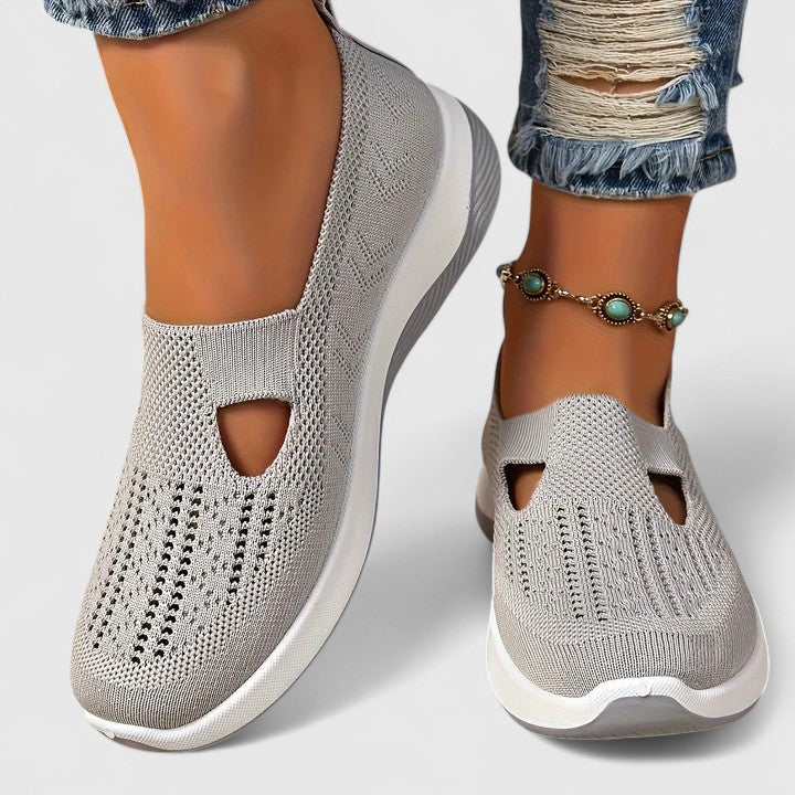Josselyn | Orthopedic Non-Slip Shoes