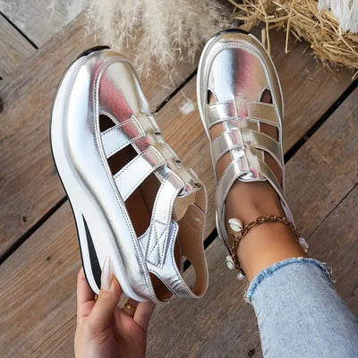 Judy | Orthopedic Sandals