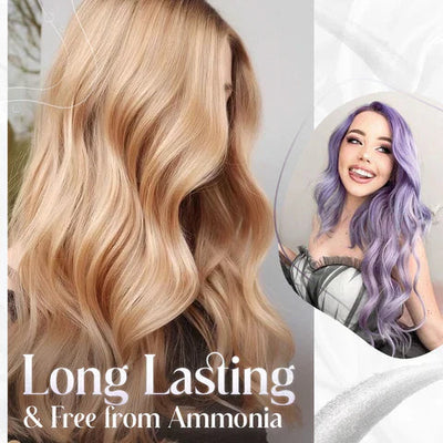 LumaVive™ — Unleash Vibrant, Healthy Hair That Turns Heads Every Day