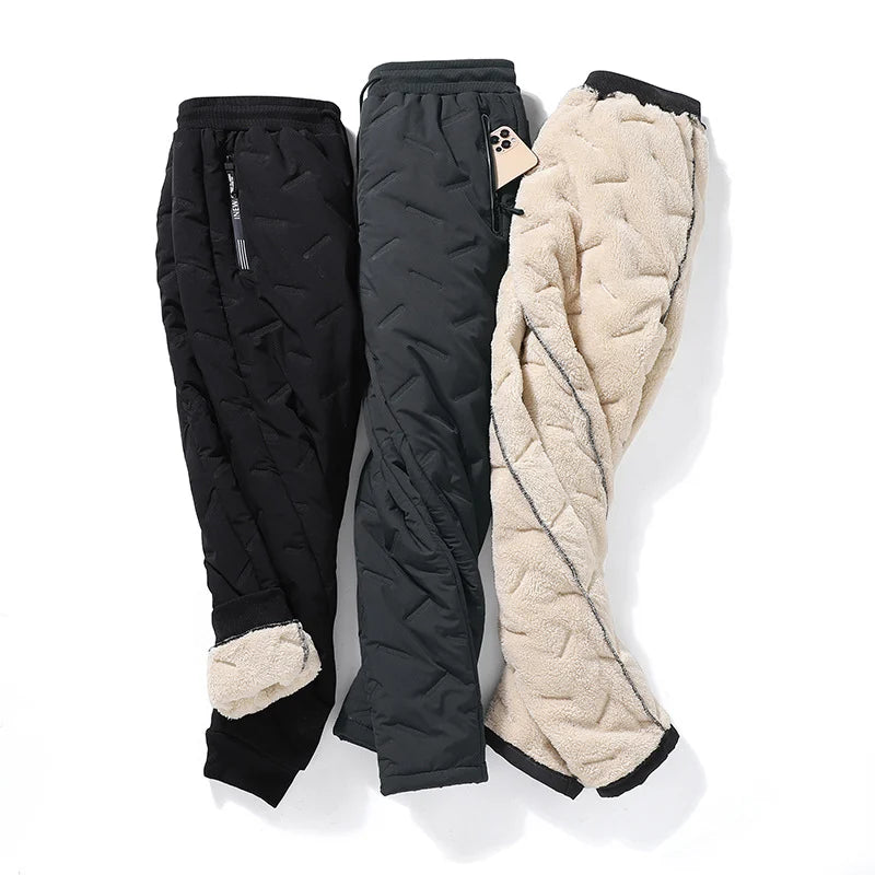 Sage™ | Warm Fleece Pants