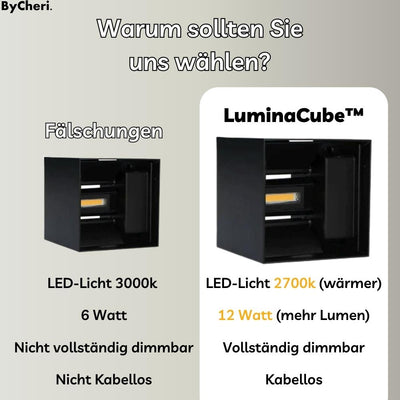 LumaNest™ — Unleash Cozy, Cable-Free Warmth Anywhere You Desire