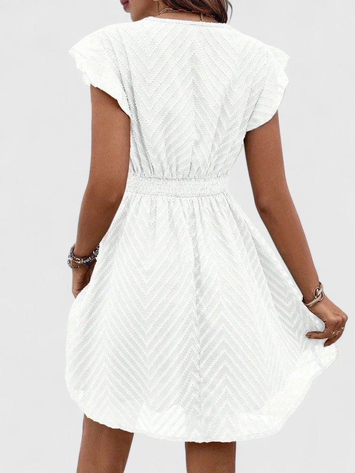 Myrelis | Sophisticated Dress