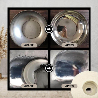 LuxoraGlow™ — Transform Your Furniture with Head-Turning Radiance and Lasting Protection