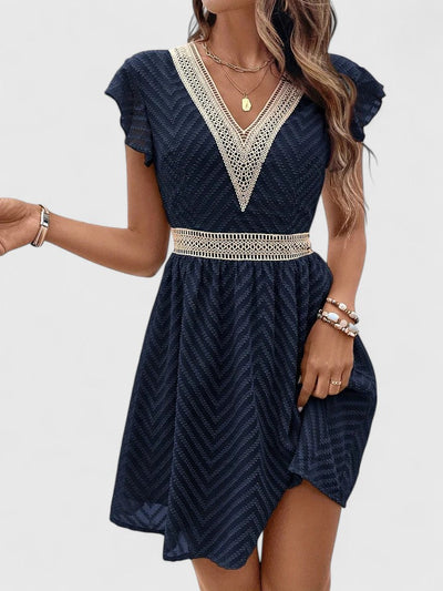 Myrelis | Sophisticated Dress