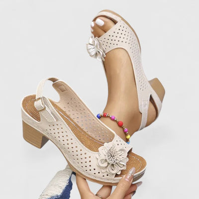 Kaelith | Comfortable Sandals