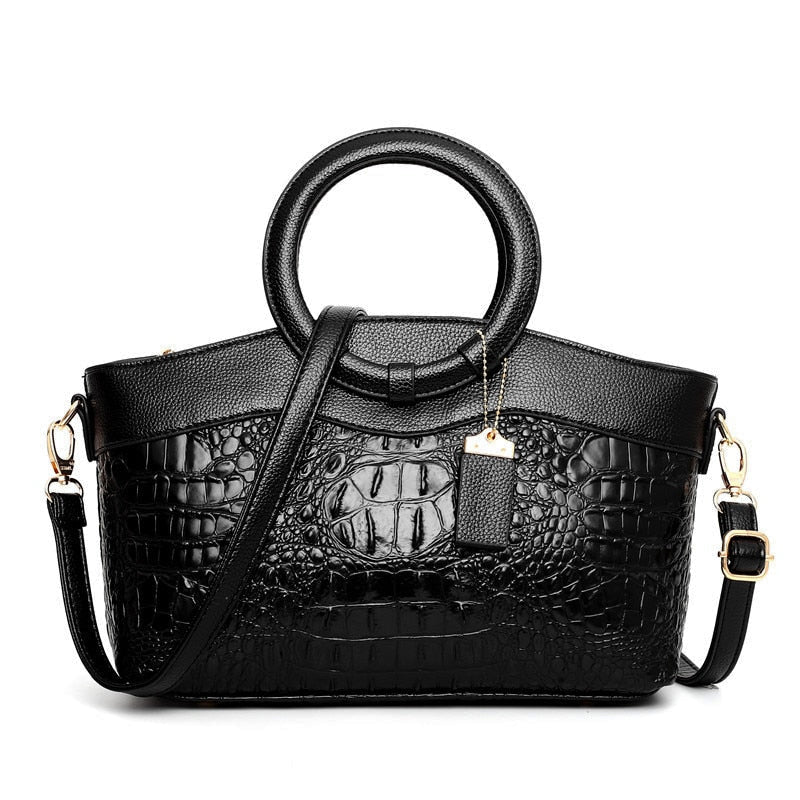 Femme Calccini Vintage Leather Bag