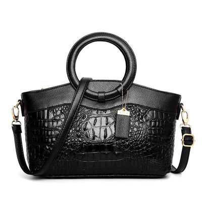 Femme Calccini Vintage Leather Bag