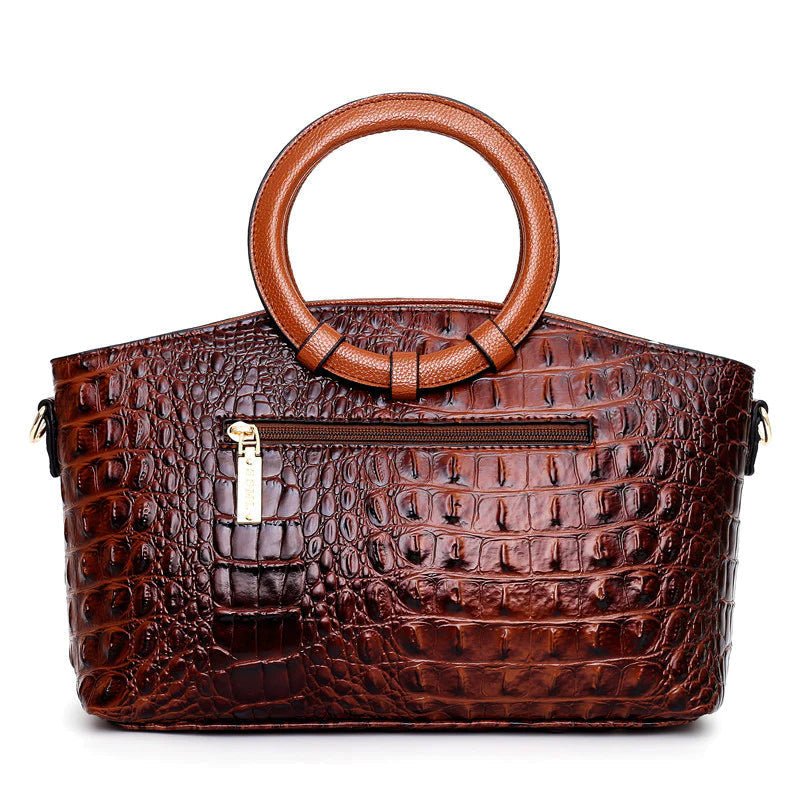 Femme Calccini Vintage Leather Bag