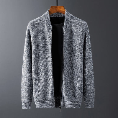 Fera Leo Cotton Knitted Cardigan