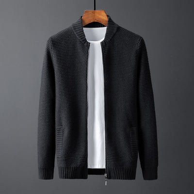 Fera Leo Cotton Knitted Cardigan