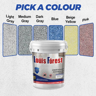 LustreStone™ — Transform Your Floors into a Stunning, Scratch-Proof Marble Masterpiece