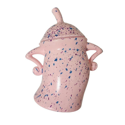 VibeVault™ Jars — Unleash Bold Style and Effortless Organization in Your Kitchen