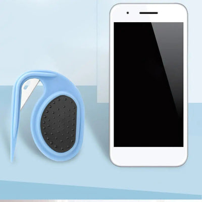 SilkyPet™ — Glide Through Tangles for a Pain-Free, Luxuriously Soft Coat