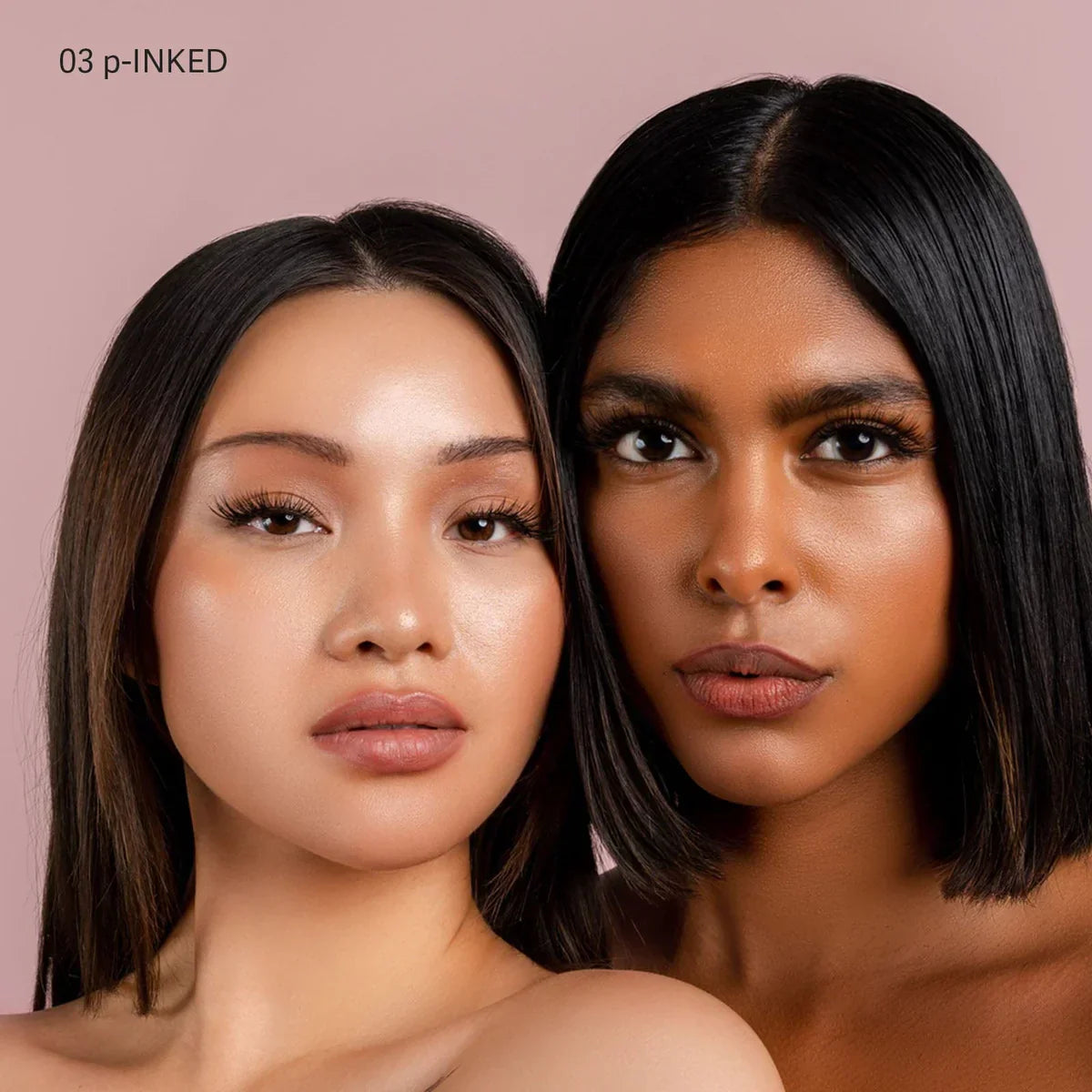 LuxeCurve™ — Command Every Look with Effortless, All-Day Lip Perfection