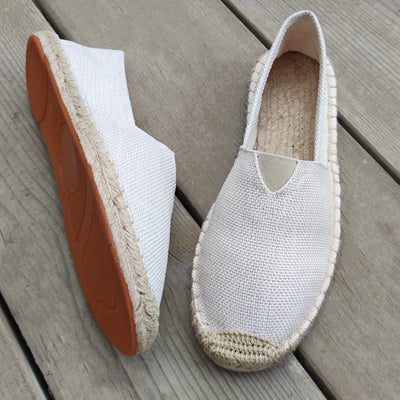Paul – Elegant Men's Espadrilles