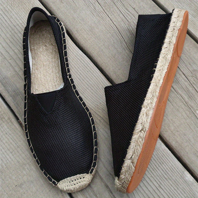 Paul – Elegant Men's Espadrilles