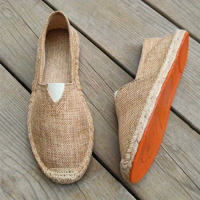 Knox | Elegant Men's Espadrilles