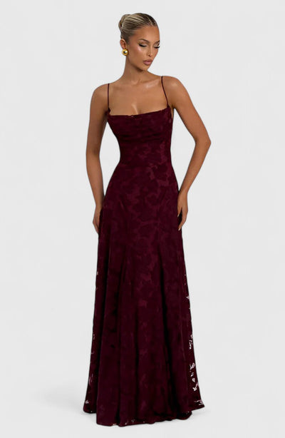 Taylise | Elegant Dress