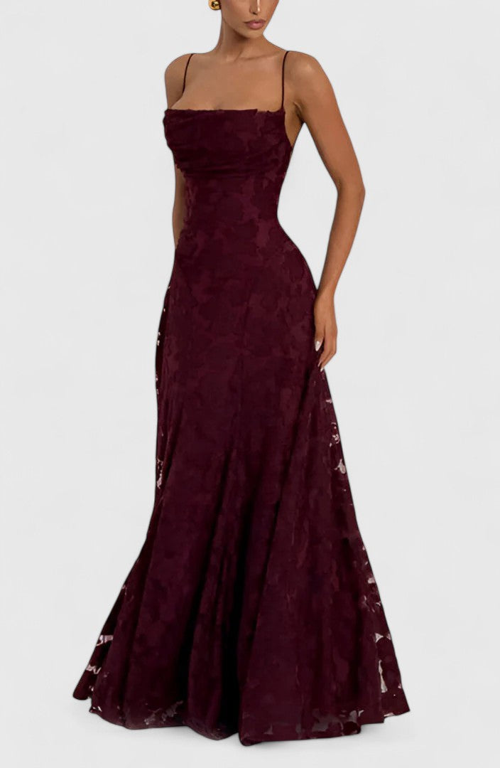 Taylise | Elegant Dress
